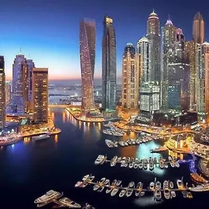 Royal Marina Apartment
