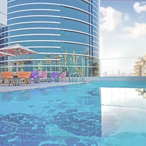 3* Hotel Premier Barsha Heights